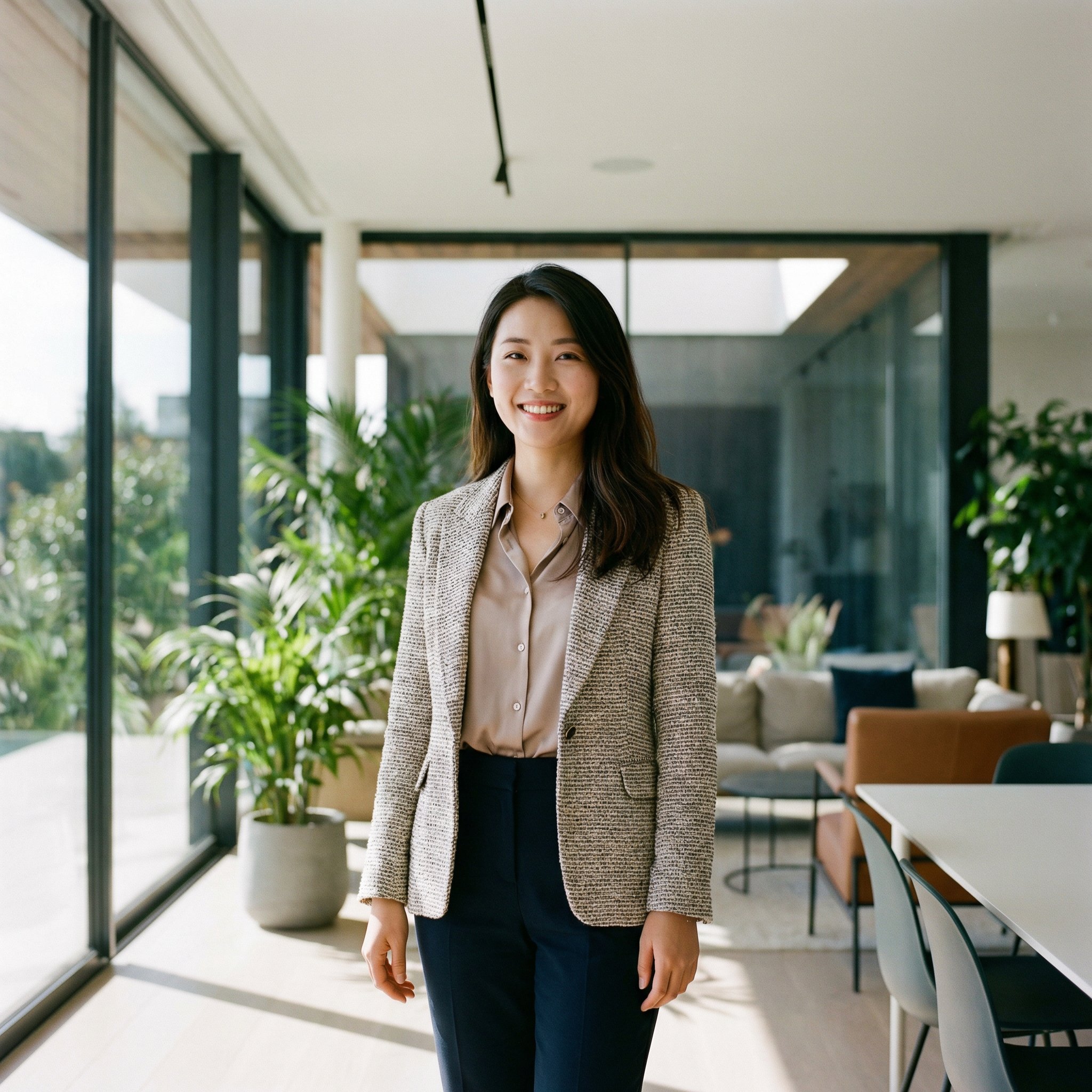 苏小曼 - 蜜芽社区运营总监