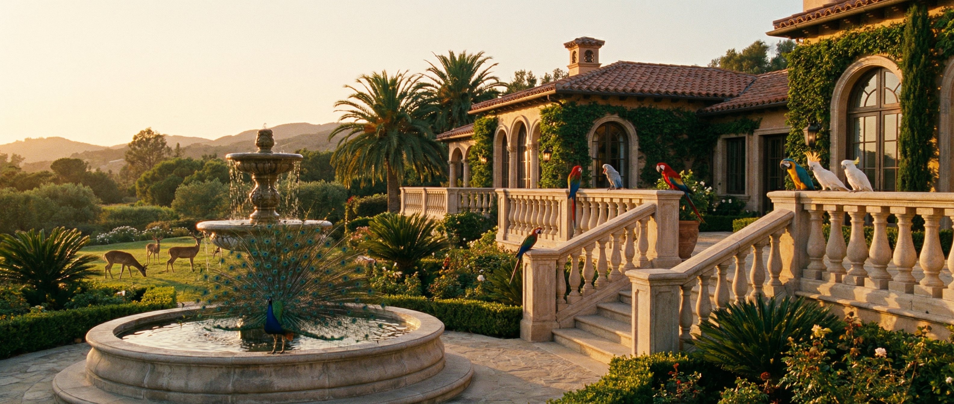 蜜芽官网 - 野生动物写真与视频社区平台首页横幅